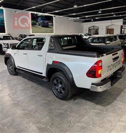 تويوتا هايلوكس